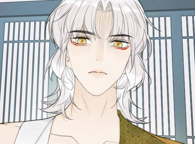 Tướng Quân, Cẩn Thận Chó Dữ: Chapter 16