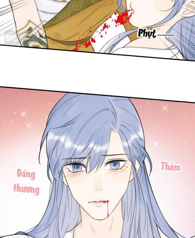 Tướng Quân, Cẩn Thận Chó Dữ: Chapter 16