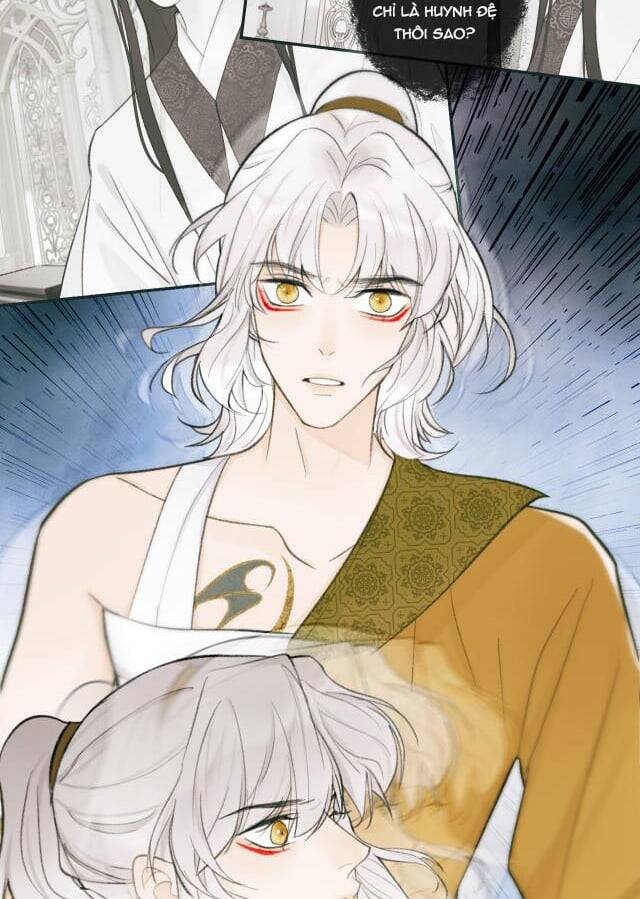 Tướng Quân, Cẩn Thận Chó Dữ: Chapter 16