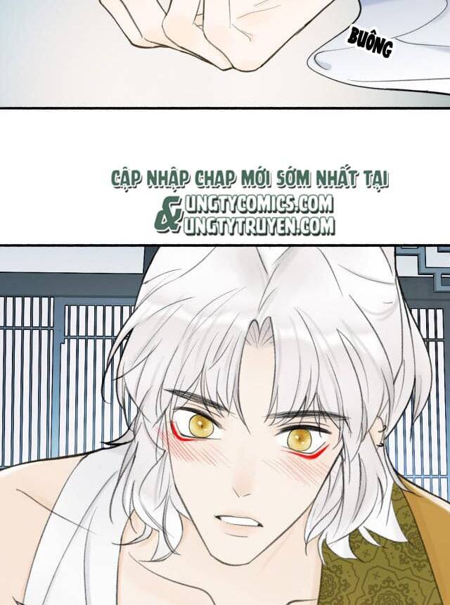 Tướng Quân, Cẩn Thận Chó Dữ: Chapter 16