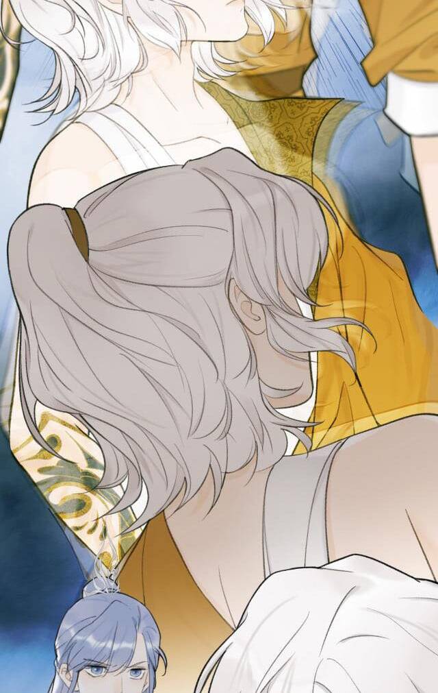 Tướng Quân, Cẩn Thận Chó Dữ: Chapter 16