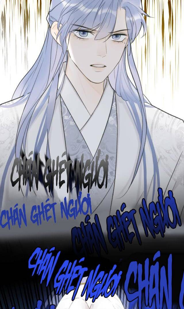 Tướng Quân, Cẩn Thận Chó Dữ: Chapter 16