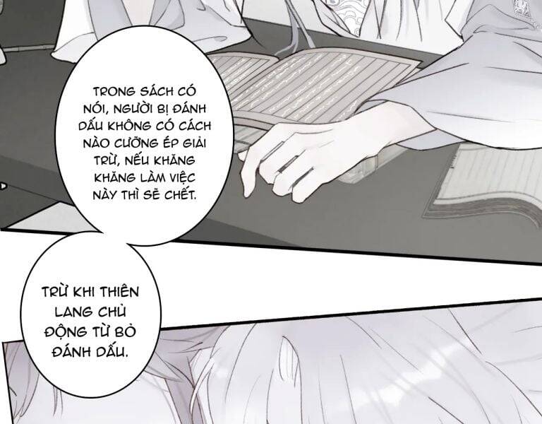 Tướng Quân, Cẩn Thận Chó Dữ: Chapter 17