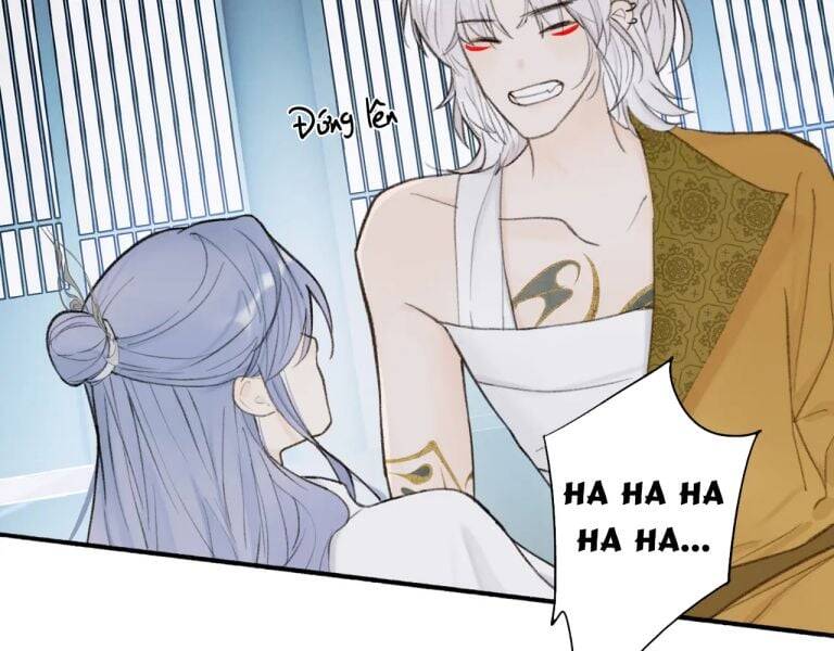 Tướng Quân, Cẩn Thận Chó Dữ: Chapter 17