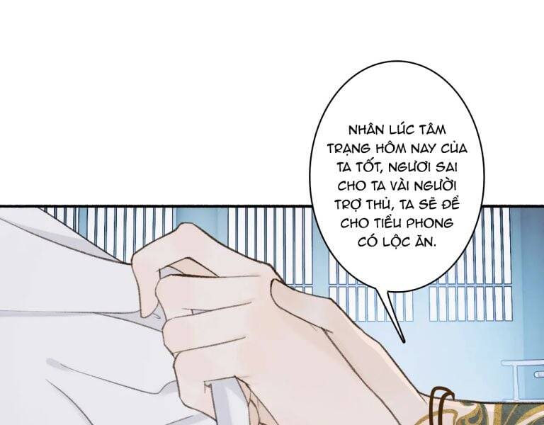 Tướng Quân, Cẩn Thận Chó Dữ: Chapter 17