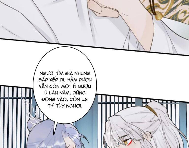 Tướng Quân, Cẩn Thận Chó Dữ: Chapter 17