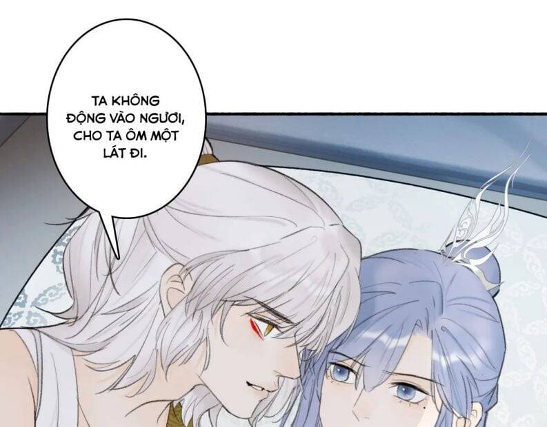 Tướng Quân, Cẩn Thận Chó Dữ: Chapter 18