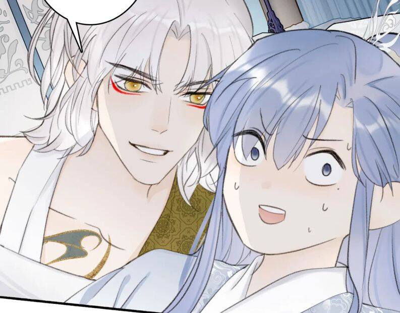 Tướng Quân, Cẩn Thận Chó Dữ: Chapter 18