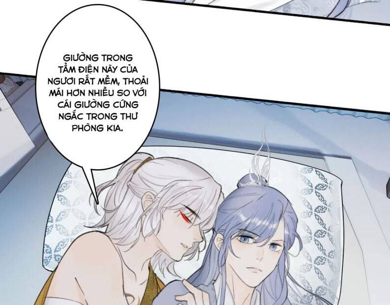 Tướng Quân, Cẩn Thận Chó Dữ: Chapter 18