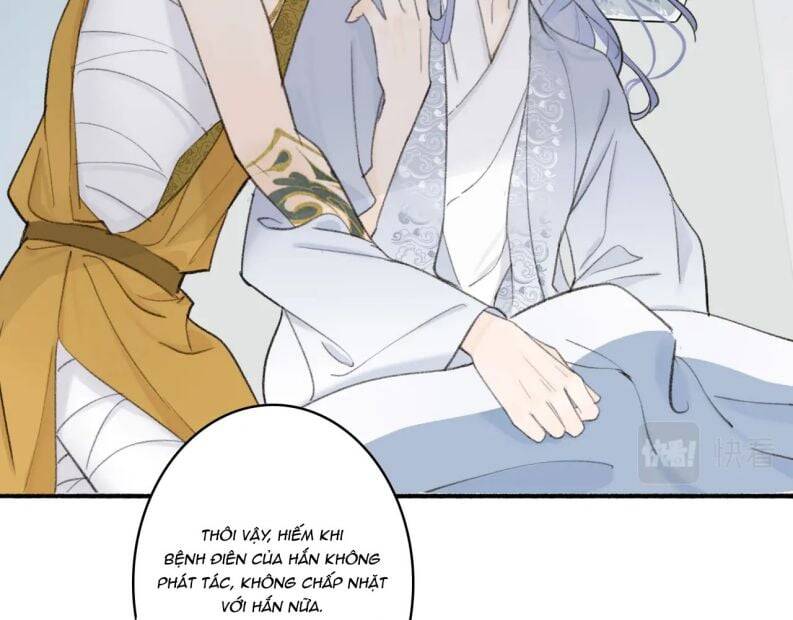 Tướng Quân, Cẩn Thận Chó Dữ: Chapter 18