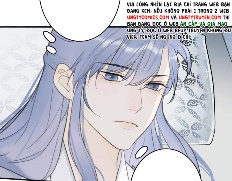 Tướng Quân, Cẩn Thận Chó Dữ: Chapter 18