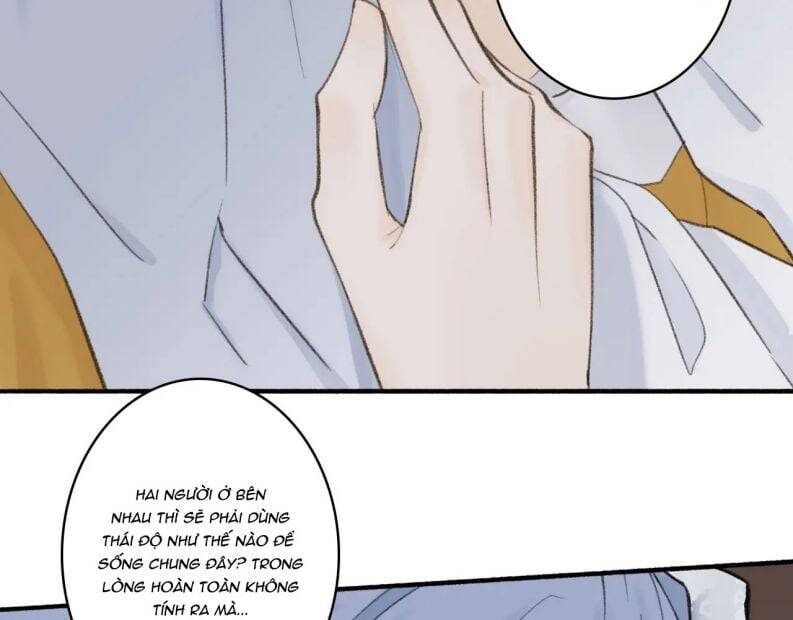 Tướng Quân, Cẩn Thận Chó Dữ: Chapter 18