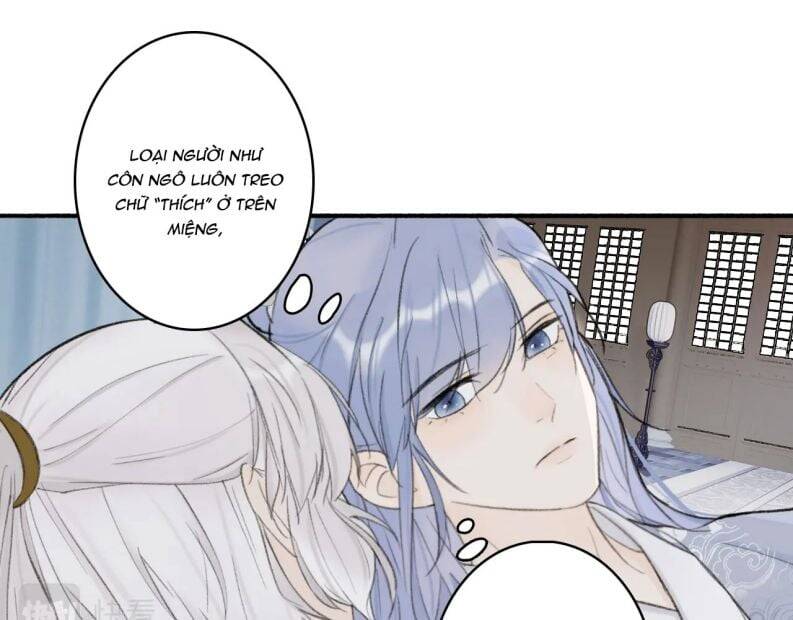 Tướng Quân, Cẩn Thận Chó Dữ: Chapter 18