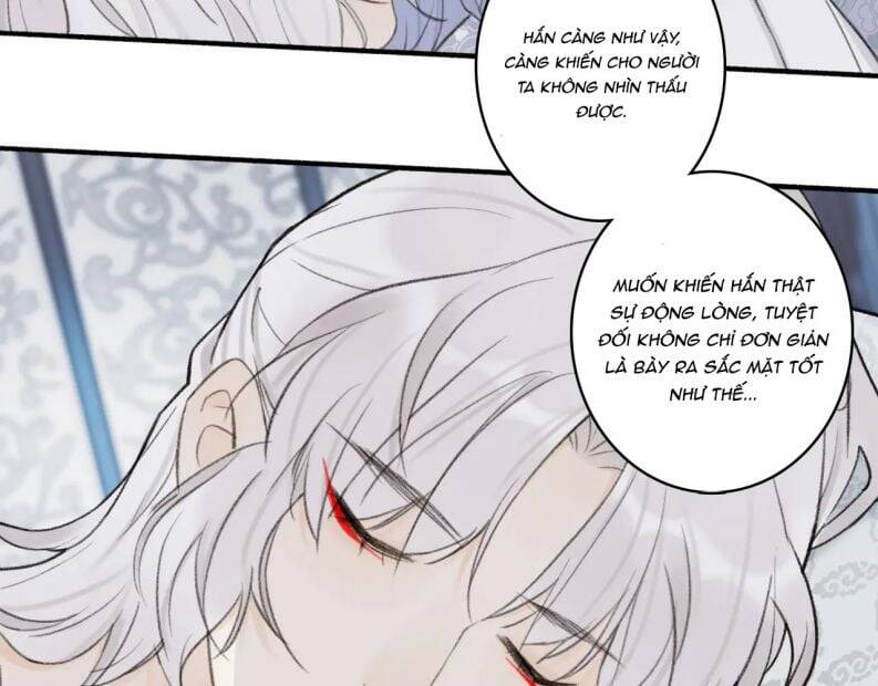 Tướng Quân, Cẩn Thận Chó Dữ: Chapter 18