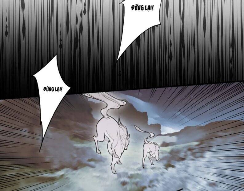 Tướng Quân, Cẩn Thận Chó Dữ: Chapter 18