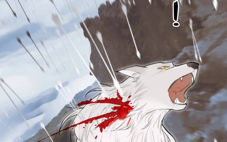 Tướng Quân, Cẩn Thận Chó Dữ: Chapter 18