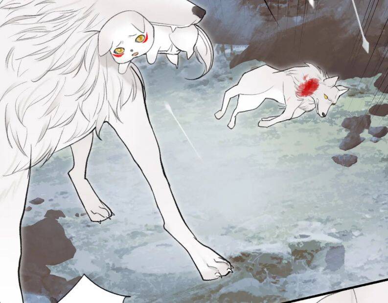 Tướng Quân, Cẩn Thận Chó Dữ: Chapter 18