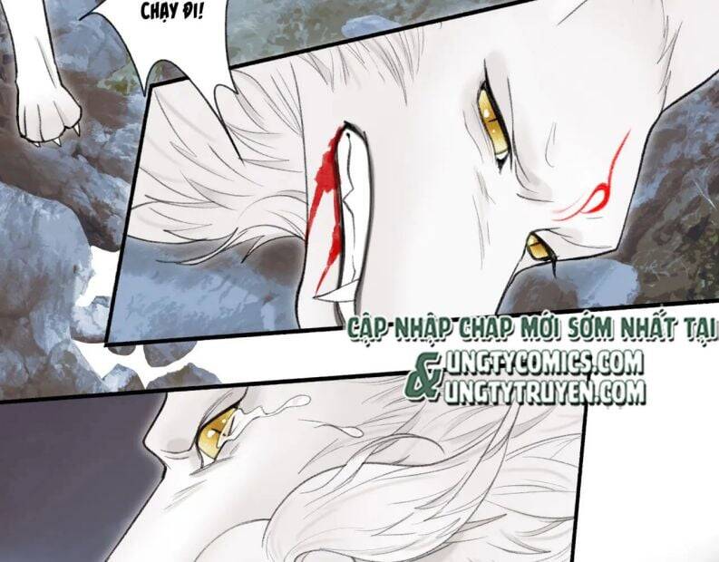 Tướng Quân, Cẩn Thận Chó Dữ: Chapter 18