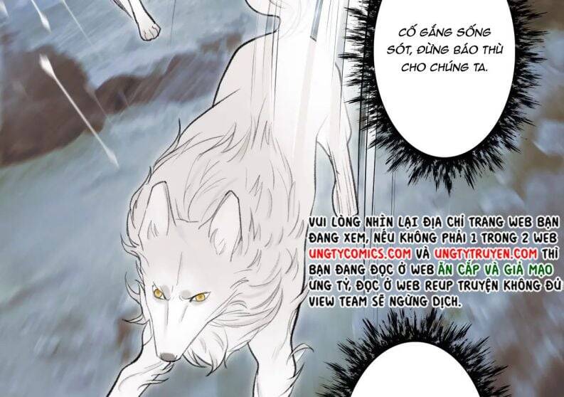 Tướng Quân, Cẩn Thận Chó Dữ: Chapter 18