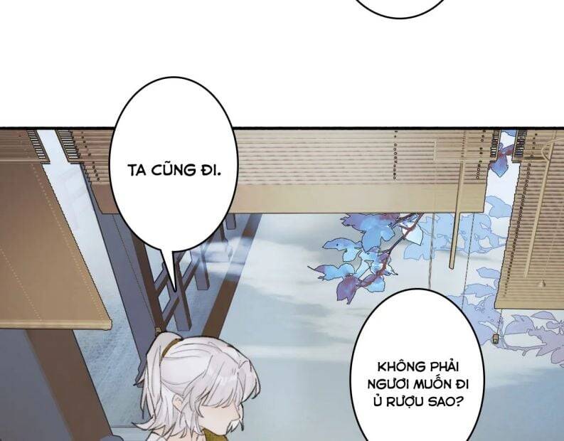 Tướng Quân, Cẩn Thận Chó Dữ: Chapter 18