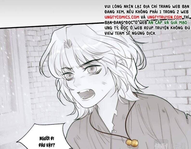 Tướng Quân, Cẩn Thận Chó Dữ: Chapter 18