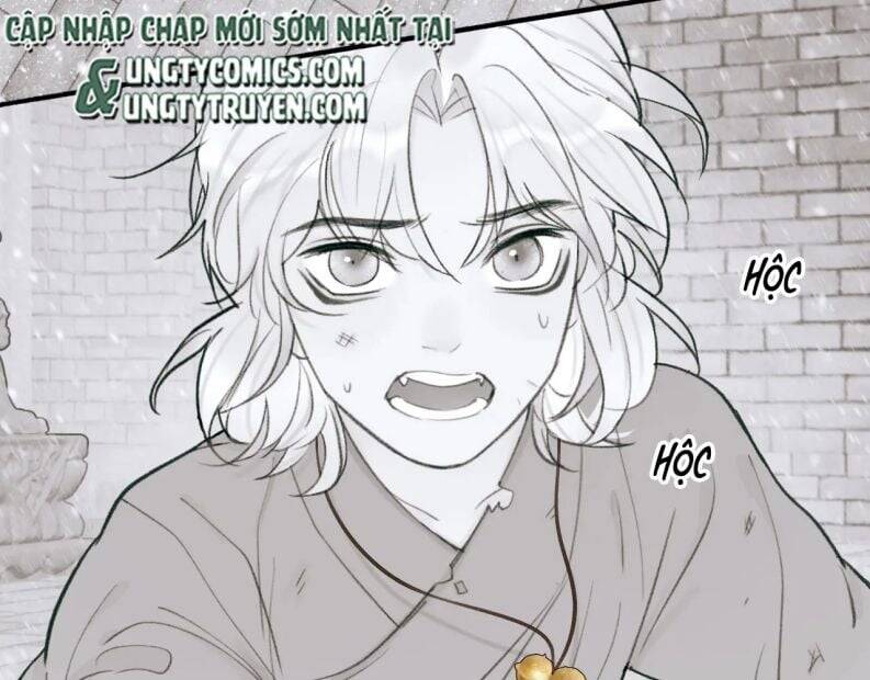 Tướng Quân, Cẩn Thận Chó Dữ: Chapter 18