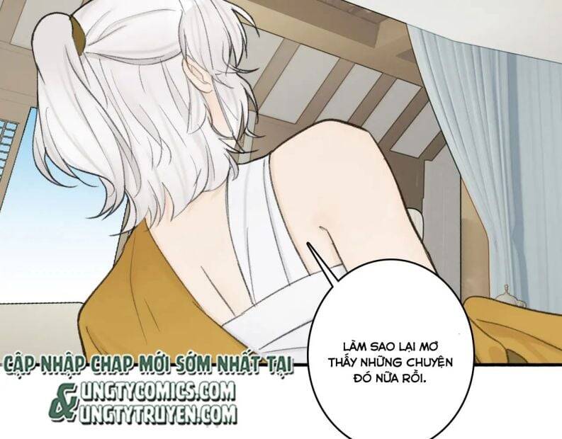 Tướng Quân, Cẩn Thận Chó Dữ: Chapter 18