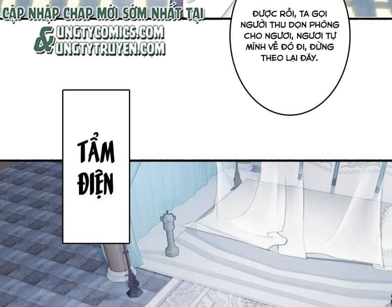 Tướng Quân, Cẩn Thận Chó Dữ: Chapter 18