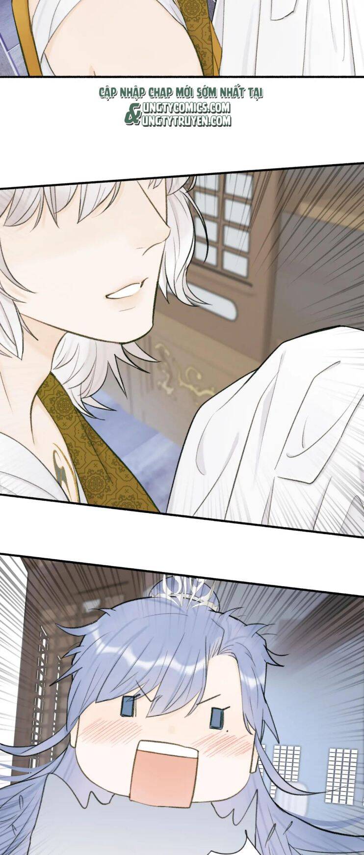 Tướng Quân, Cẩn Thận Chó Dữ: Chapter 19
