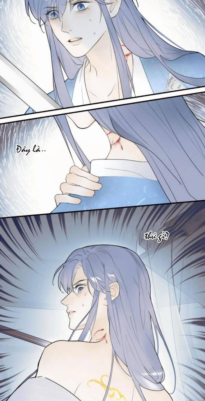 Tướng Quân, Cẩn Thận Chó Dữ: Chapter 2