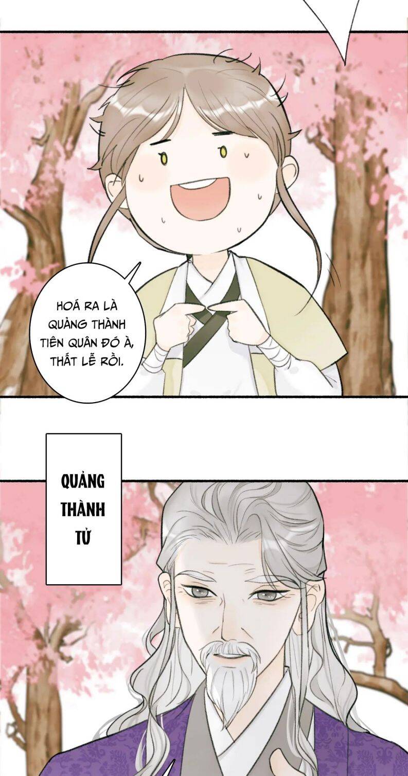 Tướng Quân, Cẩn Thận Chó Dữ: Chapter 20