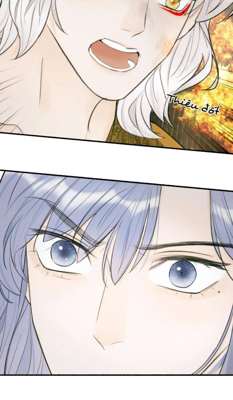 Tướng Quân, Cẩn Thận Chó Dữ: Chapter 22