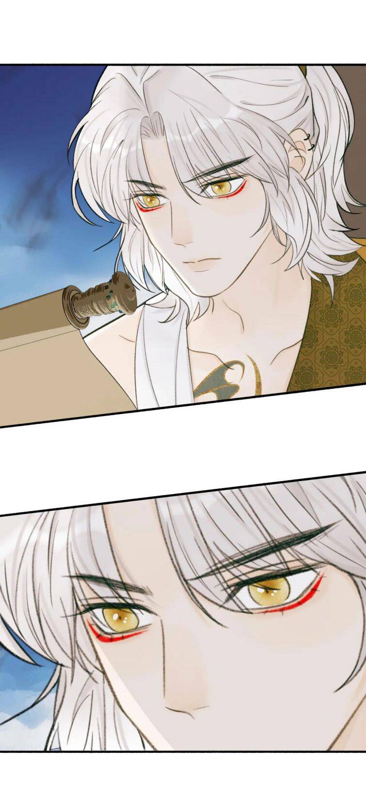 Tướng Quân, Cẩn Thận Chó Dữ: Chapter 22