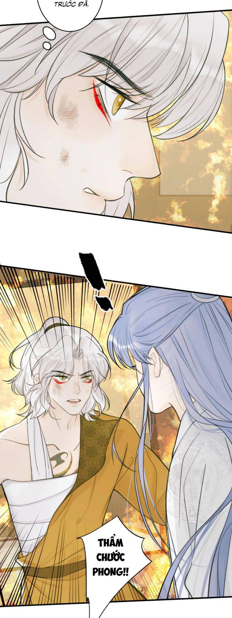 Tướng Quân, Cẩn Thận Chó Dữ: Chapter 22