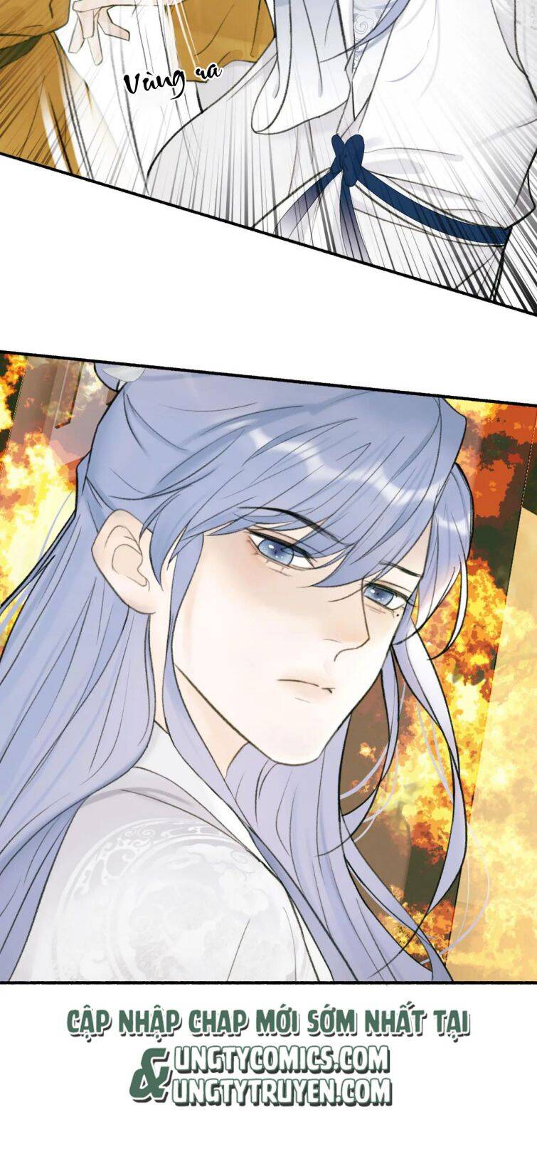 Tướng Quân, Cẩn Thận Chó Dữ: Chapter 22