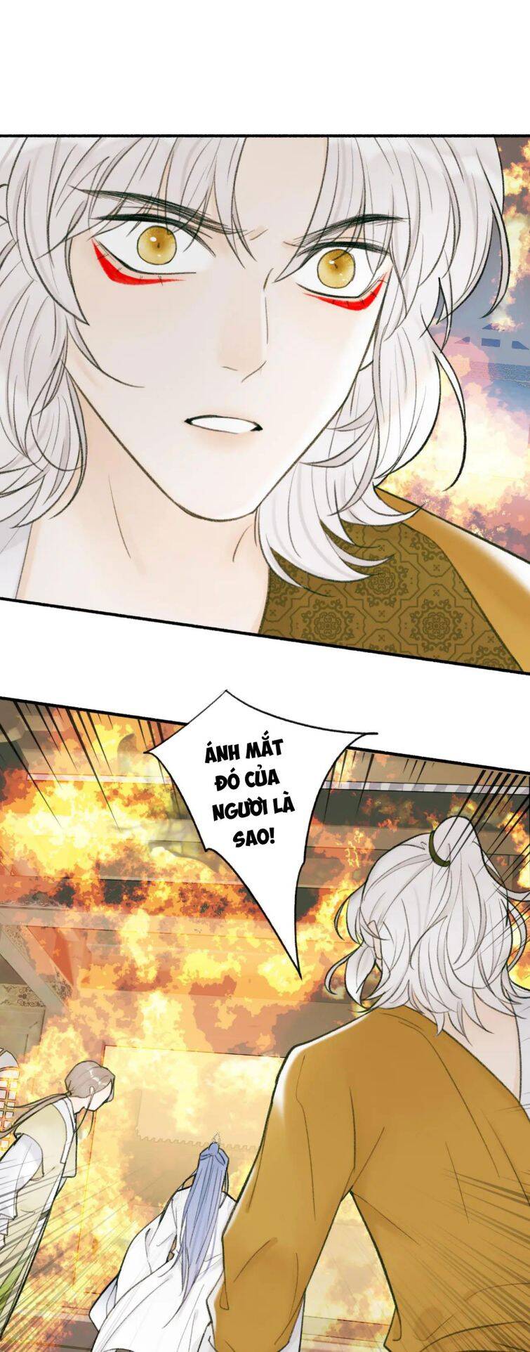 Tướng Quân, Cẩn Thận Chó Dữ: Chapter 22