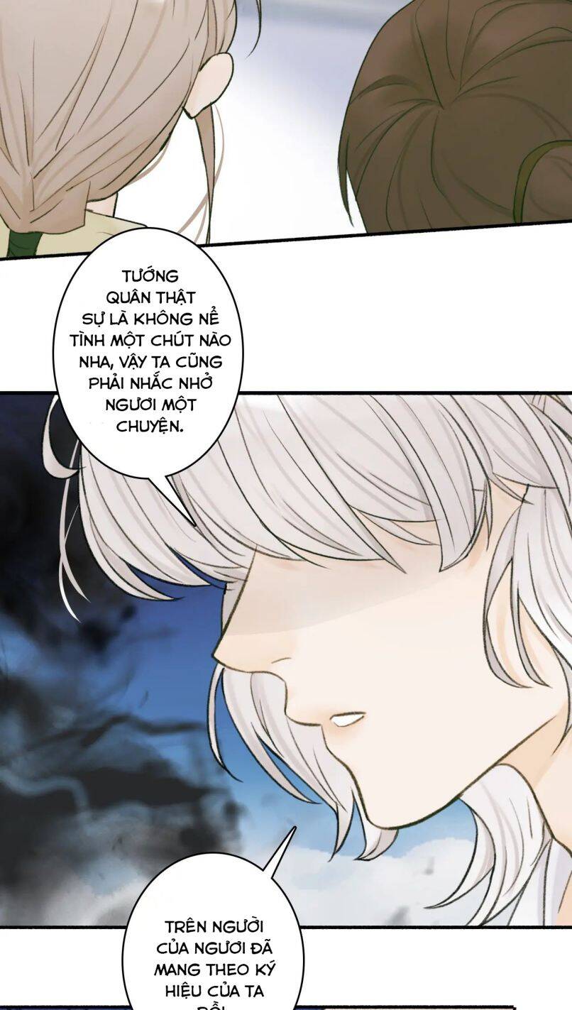 Tướng Quân, Cẩn Thận Chó Dữ: Chapter 23