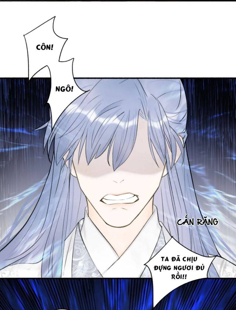 Tướng Quân, Cẩn Thận Chó Dữ: Chapter 23