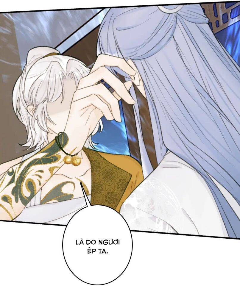 Tướng Quân, Cẩn Thận Chó Dữ: Chapter 23