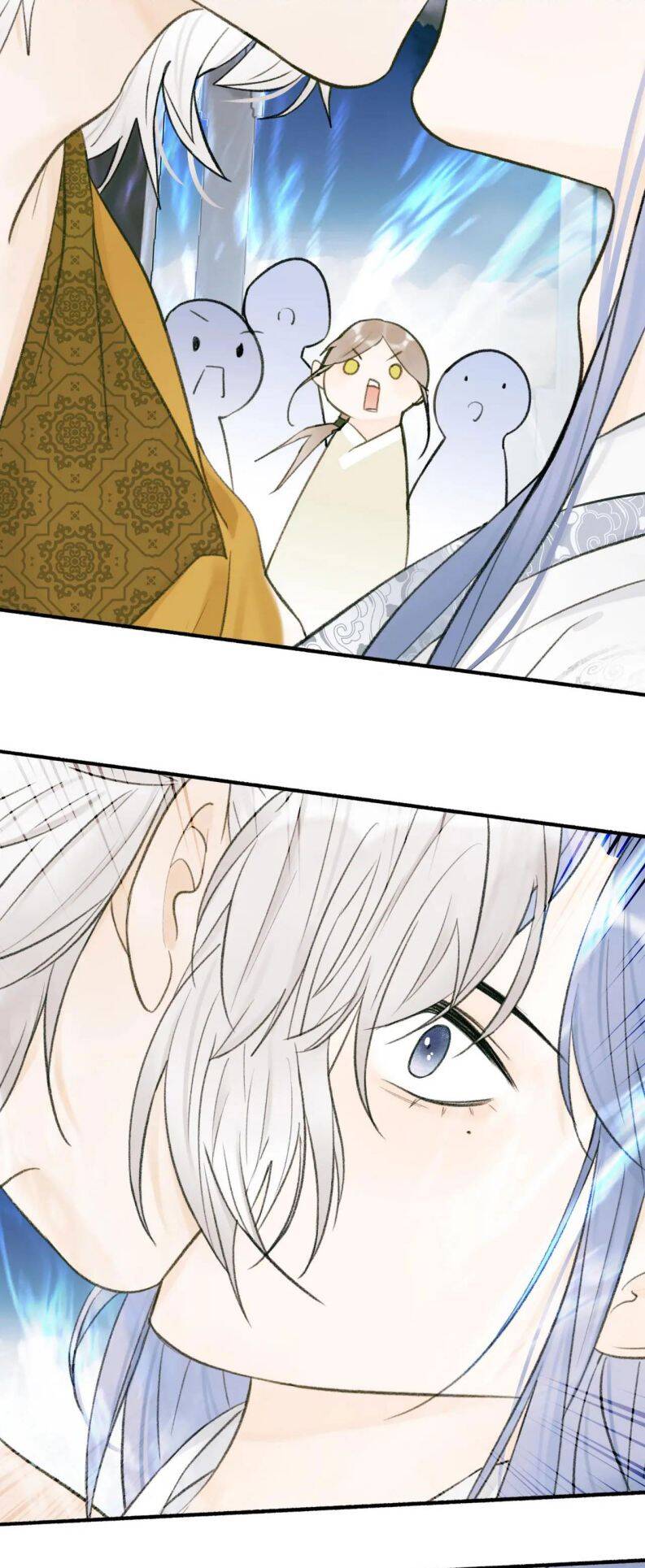Tướng Quân, Cẩn Thận Chó Dữ: Chapter 24