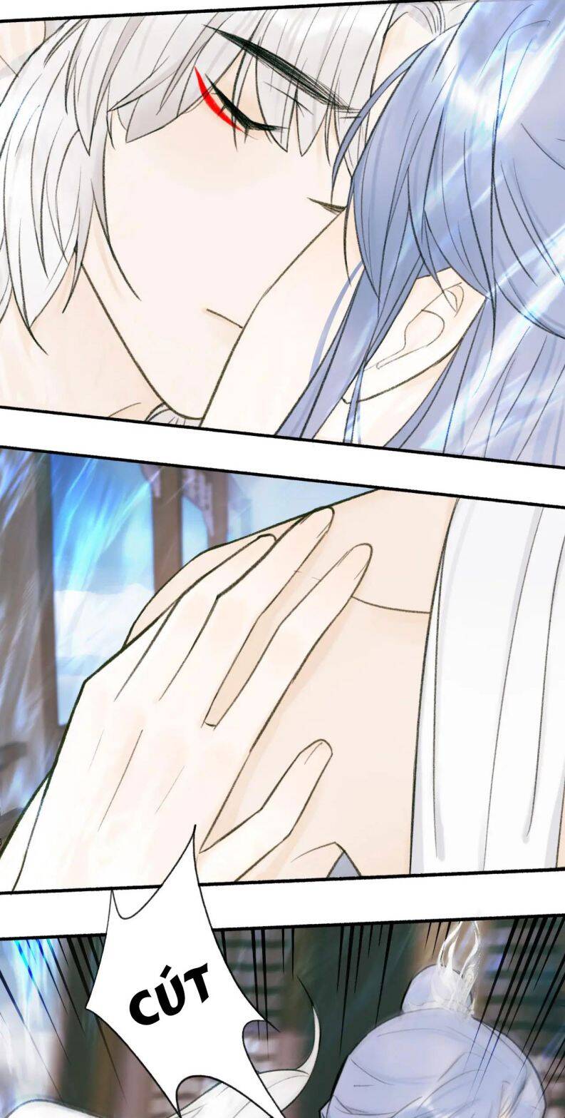 Tướng Quân, Cẩn Thận Chó Dữ: Chapter 24