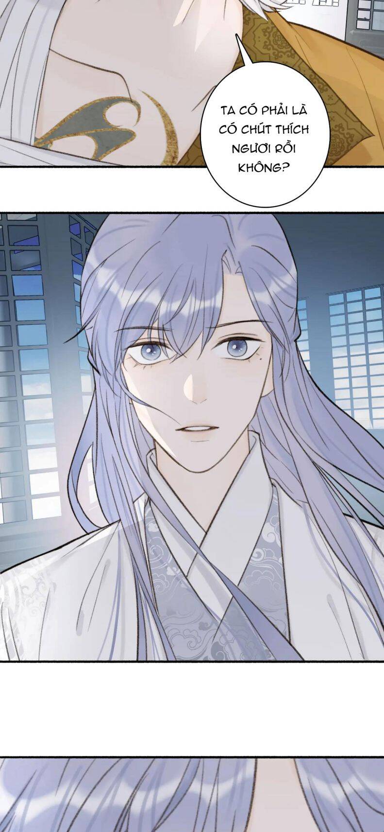 Tướng Quân, Cẩn Thận Chó Dữ: Chapter 25