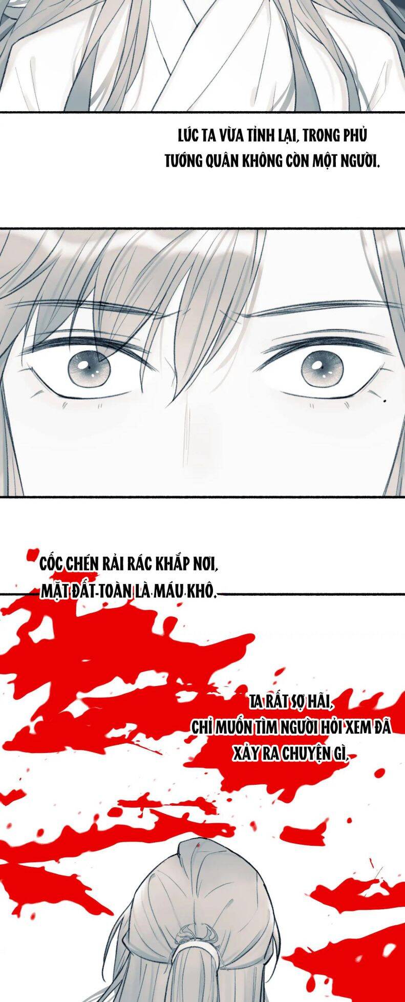 Tướng Quân, Cẩn Thận Chó Dữ: Chapter 25