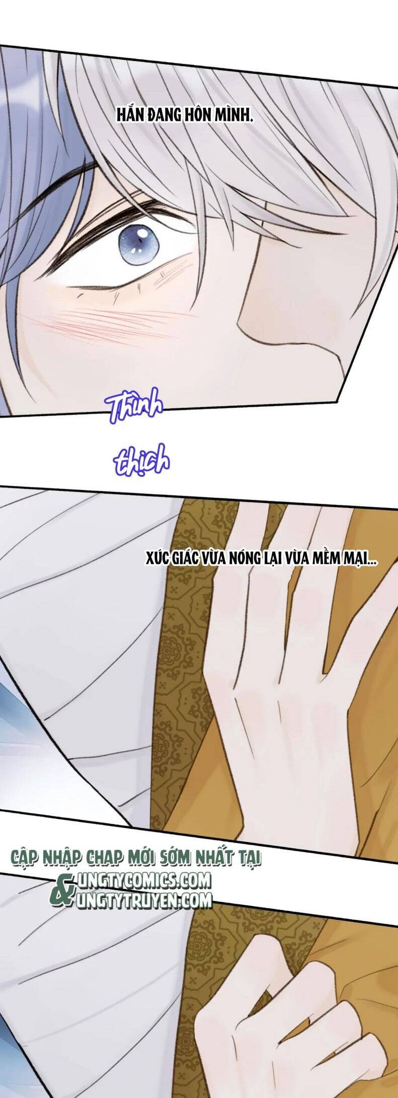 Tướng Quân, Cẩn Thận Chó Dữ: Chapter 26
