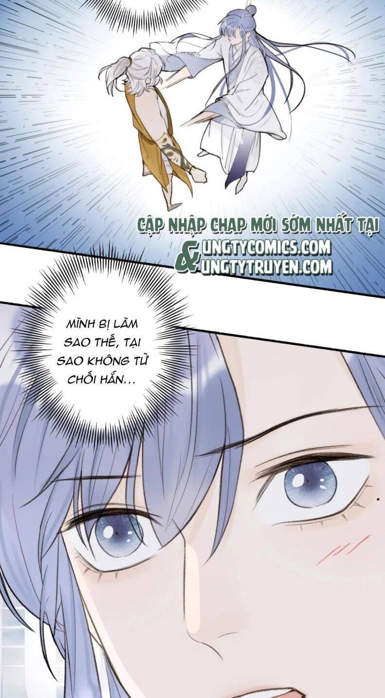 Tướng Quân, Cẩn Thận Chó Dữ: Chapter 26