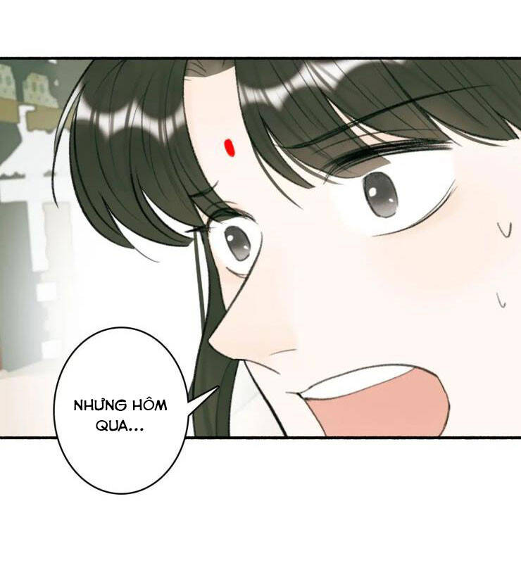 Tướng Quân, Cẩn Thận Chó Dữ: Chapter 27