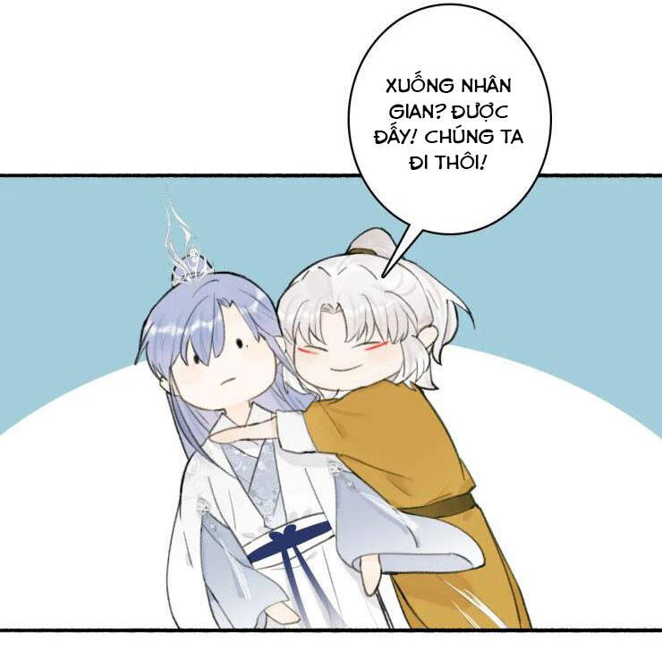 Tướng Quân, Cẩn Thận Chó Dữ: Chapter 27