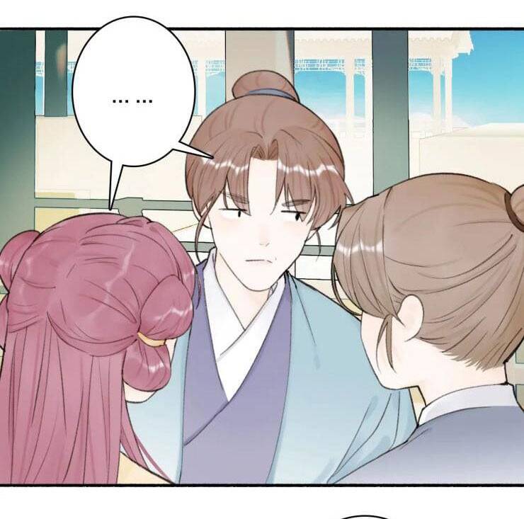 Tướng Quân, Cẩn Thận Chó Dữ: Chapter 27