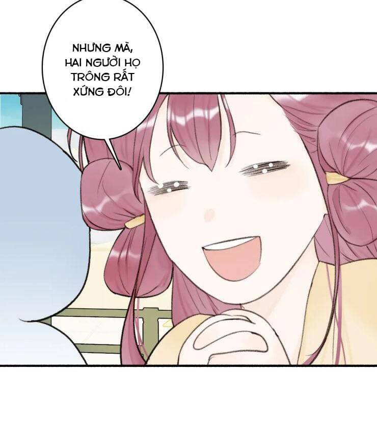 Tướng Quân, Cẩn Thận Chó Dữ: Chapter 27