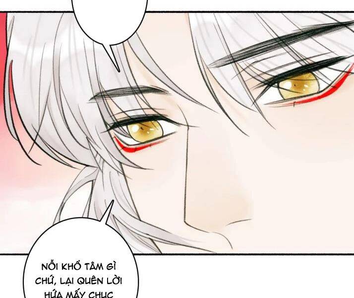 Tướng Quân, Cẩn Thận Chó Dữ: Chapter 28